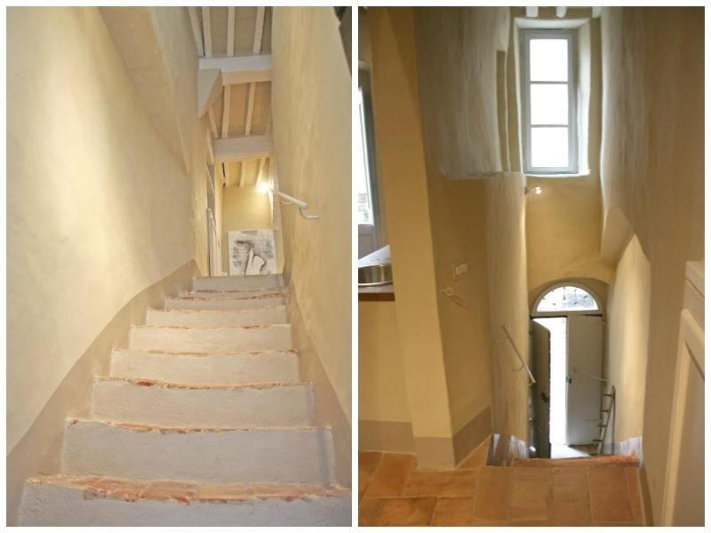 Ferienwohnung Il Rifugio Dell' Artista Todi Exterior foto